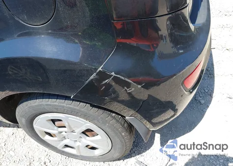 2013 Kia Soul from USA, damaged, VIN KNDJT2A58D7497426